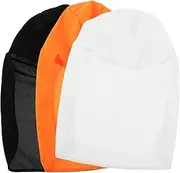 [BESPORTBLE] Sun Protection Neck Mask Cooling Cap Running Wicking Hat Cycling Cap for Outdoor Sports Stylish