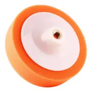 * 1Pc 6(15cm) Sponge Polishing Buffing Waxing Pad Wheel For Car Polisher Buffer