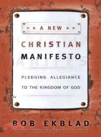 在飛比找三民網路書店優惠-A New Christian Manifesto