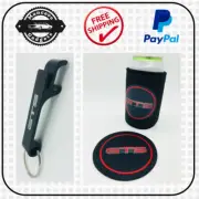 GTS HOLDEN BEER DRINK CAN STUBBY COOLER KEYRING BOTTLE OPENER HQ HT HK HG VE