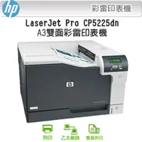 在飛比找PChome24h購物優惠-HP Color LaserJet Professional