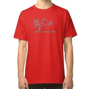 Crosby Stills Nash & Young: In Concert T-shirt