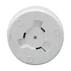 Smart Security Camera 1080P Wireless Connection Two Way Audio Remote Monit AUU