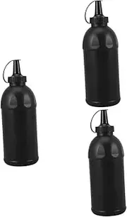 Bottle Toys Game Bottle Storage Bottles Portable Bottle Beverage Bottles Collapsible Refill Bottles Gel Balls Bottle Pp