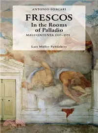 在飛比找三民網路書店優惠-Frescos: In the Rooms of Palla