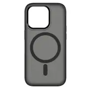 Mobling Drop Protection MagSafe Case (Suits iPhone 14 Pro) - Black
