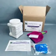 Innovative Science Flammable Solvent Spill Clean-Up Kit