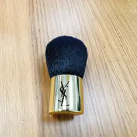 在飛比找蝦皮購物優惠-YSL 訂製黑金KABUKI刷 YSL 聖羅蘭 KABUKI