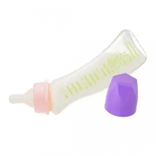 日本Dr. Betta防脹氣奶瓶 Jewel G1-200ml (玻璃)【親子良品】