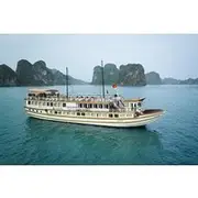 Save 5.00%! Bai Tu Long 2-Day Boutique Cruise Through Untouched Beauty