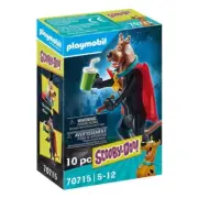 Playmobil 70715 SCOOBY-DOO! Vampire action figure