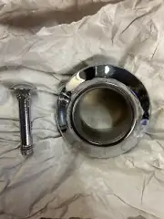 Mills Antique Slot Machine Hub NOS