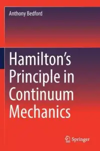 在飛比找博客來優惠-Hamilton’s Principle in Contin