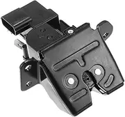 Wivplex Rear Trunk Latch Lock Actuator, for Hyundai, for Elantra, GT 2013-2017 81230-A5000 Remote Trunk Tailgate Door Latch Lock Car Boot Lock