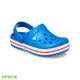 Crocs 卡駱馳 (童鞋) 卡駱班小童克駱格 - 207005-4KZ_洞洞鞋