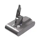 Battery 21.6V for Dyson V7 Absolute Animal Motorhead Mattress SV11 6400mAh