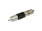 Mahle 51RC99K In-Line Fuel Filter Fits 2001-2006 BMW 325Ci 2.5L 6 Cyl (for: BMW)