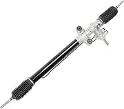 New Hydraulic Power Steering Rack Pinion Compatible For Honda Accord 2.3L 1998-2002 53601S84A02 53601S3MA01 53601S84A03 LHD