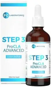 PC LABORATORIES Step 3 ProCLA Advanced Oral Liquid 100ml