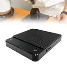 Coffee Scale with Timer Weighing Scale Multifunction Accurate Scale Scale for