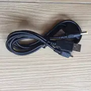 2-In-1 USB Data Cable Charger Charging Cord For PSP 2000 3000 Gam^SE