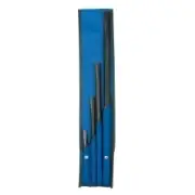 Mayhew Tools 62015 4 Pc. Bearing Race Punch Set
