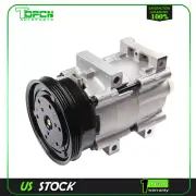 AC A/C Compressor For Mercur Villagr 1995 1996 1997 1998 For Nissan Quest 3.0L (for: Nissan)