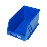 FISCHER PLASTIC STB25B Regular Parts Drawer Blue Stor-Pak Containers Dimensions: 133Mm W X 220Mm D