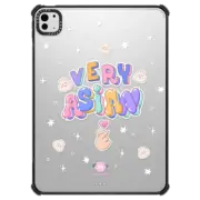 iPad Pro 11-inch (M4) iPad Impact Case Very Asian