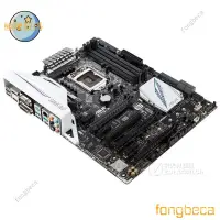 在飛比找蝦皮購物優惠-【限時下殺】Asus華碩Z170-A Z170-AR Z17