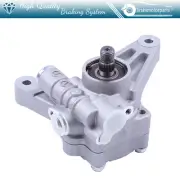 Power Steering Pump For 2008-2012 Honda Accord Crosstour Pilot 3.5L V6 SOHC (for: Honda)