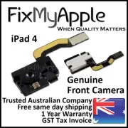 iPad 4 OEM Original Front Facing Camera Flex Cable Module Replacement 4th Gen