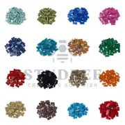 NEW LEGO - 1 x 2 Plate - #3023 - 50 Pieces - 20+ Colors Available - Bulk Lot