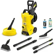Karcher K3 Premium Power Control Pressure Washer