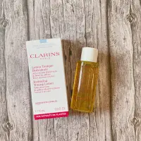 在飛比找蝦皮購物優惠-CLARINS 克蘭詩 純淨化妝水/阿爾卑斯純淨潔顏乳_保濕