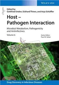 在飛比找三民網路書店優惠-Host-Pathogen Interaction ― Mi