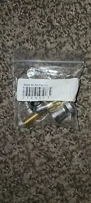 Stem kit for Draft Beer Faucet REPLACEMENT NEW UNOPENED PACKAGE SEE DESCRIPTION