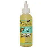 Ultimate Originals Therapy Argan Growth Oil 118mL (4oz)