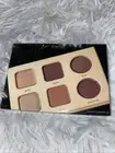 Tarte Tartiest Pro To Go Matte Eyeshadow Palette Amazonian Clay 6 Shades- NIB