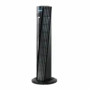 Vornado 153 Tower Circulator - 32" Upright Fan (Black)