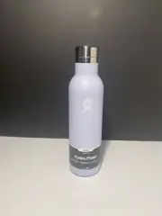 Hydro Flask 25oz Wine Bottle Fog -