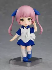 Good Smile Company - Omega Sisters - Omega Rio Nendoroid Doll Action Figure [New
