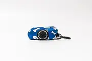 North Melbourne Kangaroos AFL Pet Poop Bag, Team Supporter Gear for Pets
