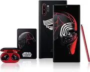 [Samsung] Galaxy Note 10+ Plus : Star Wars Special Edition 256GB SM-N975F/DS Dual-SIM Factory Unlocked 4G/LTE Smartphone (Aura Black) - International Version