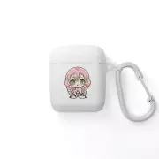 Anime Cute Chibi Mitsuri AirPods and AirPods Pro Case Cover