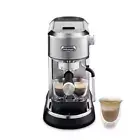 De'Longhi Dedica **Maestro** Manual Coffee Machine. EC900M