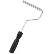 Bubble Paddle Tool Fiberglass Laminating Bubble Roller Aluminum Head for Mold Re