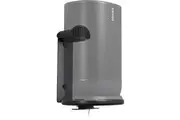 Sanus Indoor/Outdoor Speaker Wall Mount Bracket For Sonos Move Speaker (WSSMM1-B2)