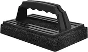 Grill Brush - Grille Cleaning Brush, Barbecue Cooling Tool | Dametal, BBQ Cleaning Tool, Blanket Cleaning Tool for Easier and More Effective Cleaning, Easy to Clean, Easy to Clean, Easy to Remove