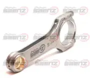 Saenz S-Series ARP 2000 Connecting Rods Up to 500 HP For Honda FK Civic Type R